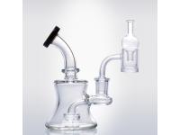 Mini Dab Rig BT4409    Classic beaker China supplier    Dab Rigs    Dab Supplies