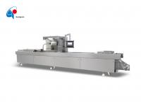Thermoforming Vacuun Packaging Machine