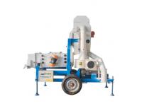 What is the Correct Operation Method of Wheat Seed Cleaning Machine?