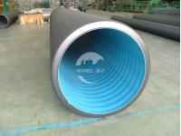 How To Achieve Effective Construction Of Hdpe Double-Wall Corrugated Pipe