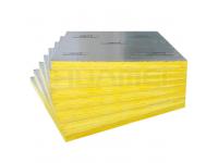 Why are glass wool panels so popular?