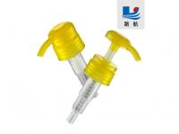 Points to Look When Picking Lotion Pump Dispensers