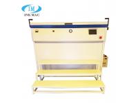 Parallel Ray Based Single-Side Scanning Exposure Machine