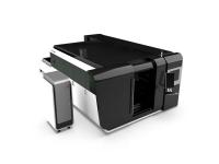 CNC Fiber laser cutting machine LF3015GAR