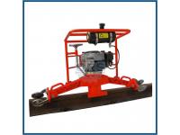 Rail Grinding Machine    Hot melt welding equipment    railwelding company      rail profile grinding machine
