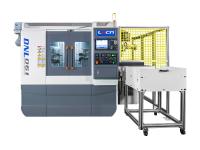 Double Head CNC Lathe DNL061/DNL062