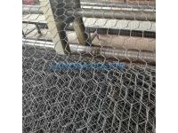 Hexagonal Wire Netting