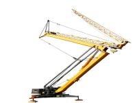 Mobile Tower Crane