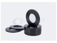 What is the Combination of Bearing Preload Disc Springs with Different Number of Pieces?