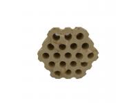 Silica Brick for Hot Blast Stove