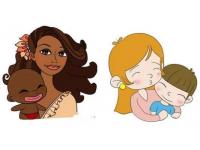 Is the genetic probability of ichthyosis high?