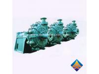 How to maintain slurry pump？
