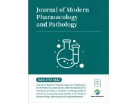 Journal of Modern Pharmacology and Pathology (JMPP) (ISSN 2707-8612)