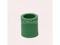 PPR Coupling    ppr pipes and fittings manufacturers    Plastic FittingsPPR Fittings Supplier   Coupling Manufacturer