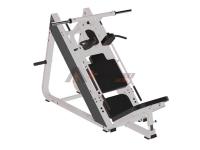 Plate Loaded Gym Equipment P3 Fitness Equipment