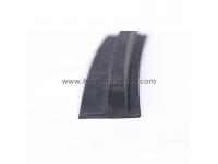 Nitrile Rubber   Oil Resistant Rubber Strip     Custom Nitrile Rubber Strip