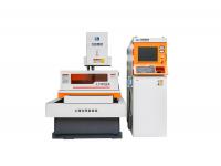 What is the difference between WEDM-LS, WEDM-MS?