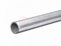 Exactly About Galvanized Steel Round Tubing