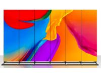 LED Display for shop windows—shop window led banner / Shop Window digital advertising