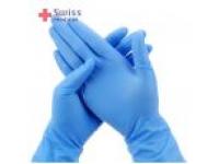 What Are the Benefits of Nitrile Gloves?