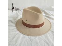 Stylish Classic Cowboy Hat