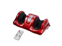 What are the Benefits of Foot Massager?