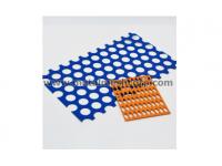 Do you know the Production Process of Decorative Expanded Mesh?