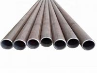 Hot Rolled Steel Tube and Its Particular Applications