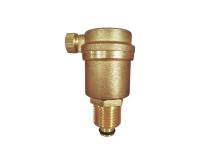 Brass exhaust valve - Yuanda valve     China Industrial Valves Brand       China Top Valves Supplier