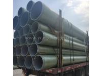 FRP/ PP, PVC Composite Pipe       FRP Composite Storage Tank      fiberglass tank manufacturers