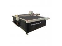 Vibrate Knife Cutting Machine    china vibrate knife cutting machine
