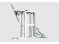 LY-70KGF Thrust Stand and Dynamometer