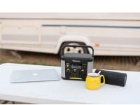Things To Consider When Buying A Portable Power Station