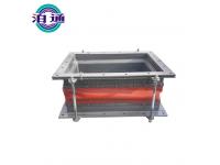 Flexible Fabric Compensator