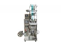 Automatic liquid special-shaped bag packaging machine      