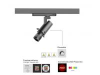 IMAX-Projector functional LED track light