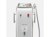 808nm diode laser hair removal machine