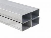 Steps to Make Your Galvanized Square Steel Tubes Go Longer