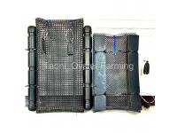 Three Cultivation Methods of Oysters