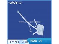 Stool Management System SMS01     bowel management system           