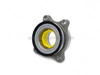  What Happens If the Car Wheel Bearing is Damaged?