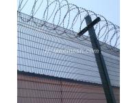The Advantages of Chain Link Fence