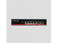 How to Select an Appropriate Ethernet power supply switch?