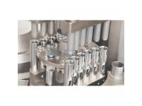 What are the Precautions for Capsule Filling Machine?