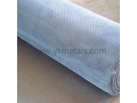 Galvanized Window Screen      galvanized steel window screen   
