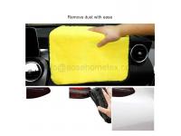 How to Choose a Useful Car Cleaning Towel?