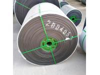 heat-resistant conveyor belt