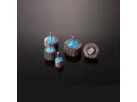 Flap Wheel With Shaft SFW45