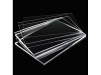 Clear Polycarbonate Sheet (JK-PTMB)