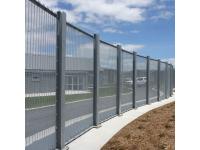 Anti Climb Security Fence